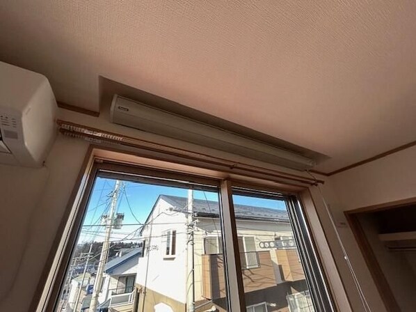 ハーランエステートの物件内観写真